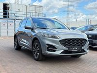 Gebraucht Ford Kuga ST-Line X 152 PS (111 kW) 2021 Silber SUV