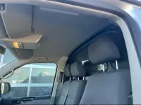 Gebraucht VW Caddy 2015 Silber Van / Kleinbus