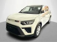 Neu KGM Tivoli 163 PS (119 kW) 2026 Weiß SUV