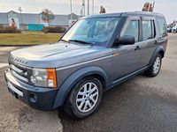 Gebraucht Land Rover Discovery 3 S 190 PS (139 kW) 2006 SUV