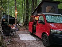 gebraucht VW California T5 Transporter VW T5 wie