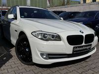 gebraucht BMW 525 d Touring automatik Xenon PANO Navi