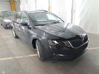 gebraucht Skoda Octavia G-TEC Combi 1.5 TGI Ambition DSG*91