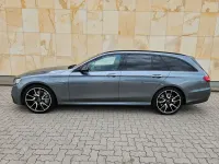 Gebraucht Mercedes E43 AMG AMG 401 PS (294 kW) 2017 Grau Kombi