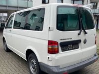 gebraucht VW Caravelle T5