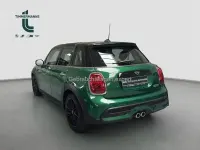 Brugt Mini Cooper 2024 Grøn Hatchback