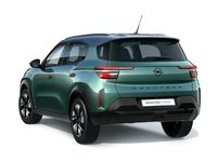 Neu Opel Frontera 145 PS (106 kW) 2026 Khaki grün  metallic SUV