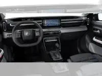 Neu Citroën C3 101 PS (74 kW) 2026 Grau (mercuregrau) SUV