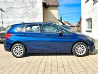 gebraucht BMW 218 218 d Active Tourer*SPORT*KLIMA*PDC*TEMPOMAT*AHK