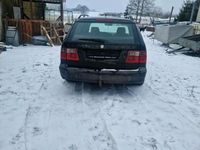 Gebraucht Saab 9-5 177 PS (130 kW) 2003 Schwarz Kombi