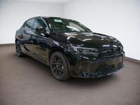 Gebraucht Opel Corsa 101 PS (74 kW) 2025 Diamantschwarz (metallic) Kleinwagen