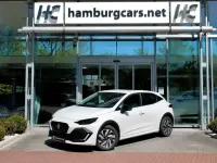 Brugt Renault Clio V Evolution 114 HK (83 kW) 2026 Hvid Sedan