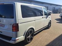 Gebraucht VW T6 132 PS (97 kW) 2016 Andere Van