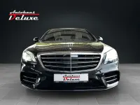 Gebraucht Mercedes S350 AMG line 286 PS (210 kW) 2020 Schwarz Limousine