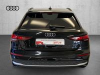 Gebraucht Audi A3 Advanced 150 PS (110 kW) 2024 Schwarz Limousine