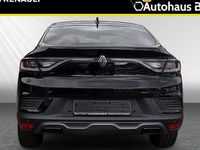 Gebraucht Renault Arkana Esprit Alpine 143 PS (105 kW) 2025 Schwarz SUV