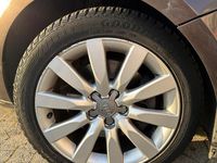 Gebraucht Audi A1 122 PS (89 kW) 2013 Braun Kleinwagen