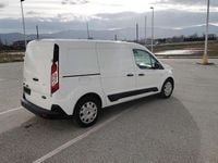 Second-hand Ford Transit Connect 101 CP (74 kW) 2019 Alb Monovolum