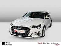 Gebraucht Audi A3 Sportback e-tron Advanced Plus 204 PS (150 kW) 2022 Kleinwagen
