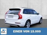Gebraucht Volvo XC90 R-Design 455 PS (334 kW) 2022 Metallic SUV