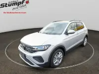 Neu VW T-Cross Life 116 PS (85 kW) 2026 Andere SUV