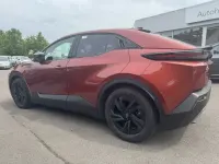 Gebraucht Toyota C-HR+ 164 kW (224 PS) 2026 Metal oxide metallic SUV