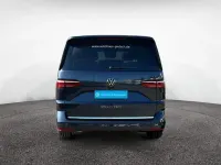 Gebraucht VW Multivan Style 150 PS (110 kW) 2025 Starlight blue metallic Van / Kleinbus