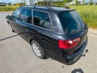 Brugt Seat Exeo Style 143 HK (105 kW) 2011 Sort Sedan