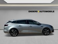 Gebraucht Renault Mégane IV R.S. 158 PS (116 kW) 2024 Grau Limousine