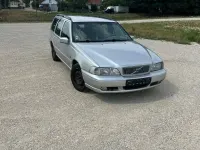Gebraucht Volvo V70 140 PS (102 kW) 1999 Kombi