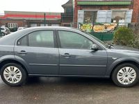 gebraucht Ford Mondeo 2.0 Ghia Autom. Ghia