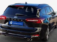 Usata Ford Focus ST-Line X 155 CV (114 kW) 2025 Nero Station wagon