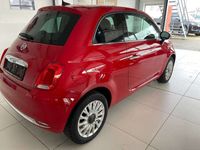 gebraucht Fiat 500 Lounge