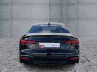 Gebraucht Audi RS5 Ambiente 450 PS (330 kW) 2023 Schwarz Coupé