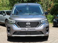 Neu Nissan Townstar Tekna 131 PS (96 kW) 2025 Steel grey Kombi