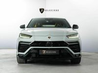 Gebraucht Lamborghini Urus 650 PS (478 kW) 2023 Grau SUV