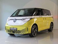 Gebraucht VW ID. Buzz Pro 150 kW (204 PS) 2024 Weiß Van / Kleinbus