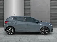 Brugt Dacia Sandero Expression 91 HK (66 kW) 2025 Grå Hatchback