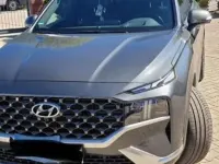 Gebraucht Hyundai Santa Fe 193 PS (141 kW) 2023 Rain forest SUV