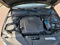 Gebraucht Audi A4 143 PS (105 kW) 2011 Schwarz Kombi