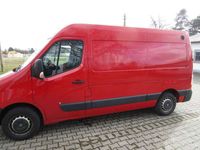 gebraucht Renault Master Reisemobil dCi 125 L2H2 VA Klima Navi Klima