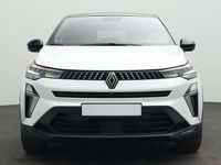 Gebraucht Renault Captur Techno 158 PS (116 kW) 2025 Weiss qnc+schwarz gne SUV