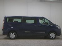Gebraucht Ford Transit Custom Trend 150 PS (110 kW) 2022 Weiss Kombi