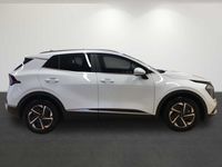 gebraucht Kia Sportage 1.6T VISION NAVI+KAMERA+CARPLAY+SITZHEIZUNG+BLUETOOTH+