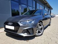 gebraucht Audi A4 Avant S-Line S-Tronic