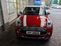 gebraucht Mini Cooper 1.5 ALU LED CHILI KLMAAUTO