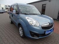 gebraucht Opel Combo D Colorado L1H1