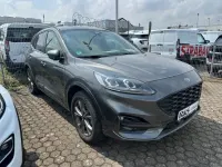 Gebraucht Ford Kuga ST-Line X 224 PS (164 kW) 2022 Grau SUV
