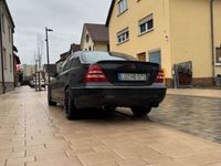 gebraucht Mercedes C55 AMG AMG AMG