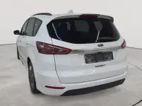 Brugt Ford S-MAX ST-Line 150 HK (110 kW) 2022 Hvid MPV